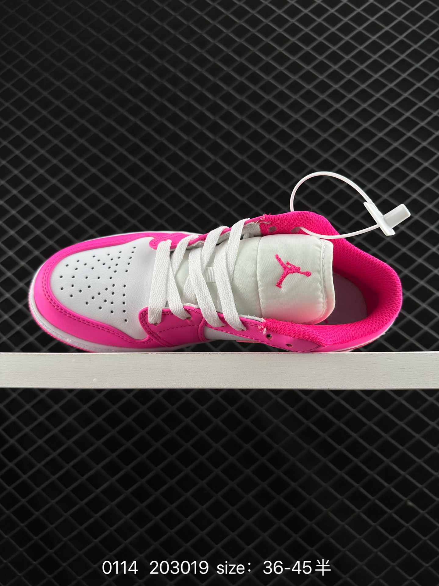 Air Jordan 1 Low AJ1